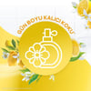 Cif Zemin Temizleyici Limon Çiçeği 1500 ml