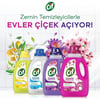 Cif Zemin Temizleyici Sakura 1500 ml