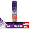 Cillit Bang Aktif Köpük Sprey Yüzey Temizleyici 600 Ml