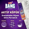 Cillit Bang Aktif Köpük Sprey Yüzey Temizleyici 600 Ml
