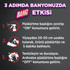 Cillit Bang Dezenfektan Banyo Temizleyici Kir ve Kireç Sökücü Sprey 750 ml