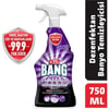 Cillit Bang Dezenfektan Banyo Temizleyici Kir ve Kireç Sökücü Sprey 750 ml