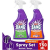 Cillit Bang Mutfak Sprey 750 ml+ Banyo Sprey 750ml