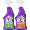 Cillit Bang Mutfak Sprey 750 ml+ Banyo Sprey 750ml