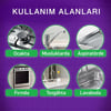Cillit Bang Mutfak Temizleyici Yağ ve Kir Sökücü Sprey 750ml