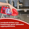 Cillit Bang Turbo Hijyenik Jel Lavabo Açıcı 500ML