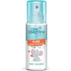 Cire Aseptine Bebek Kolonyası Pure Sprey Özelliği ile 150 ml Ferahlatıcı Etki