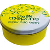 Cire Aseptine Çiçek Özlü Krem 150 Ml Cilt İçin Besleyici ve Koruyucu NeMlendirici