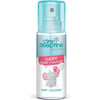 Cire Aseptine Lucky Bebek Kolonyası 150 ml Sprey Şişede Doğal İçeriklerle