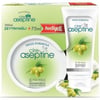 Cire Aseptine Papatya Zeytinyağlı Nemlendirici Bakım Kremi 300 ml+75 ml Set