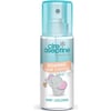 Cire Aseptine Powder Bebek Kolonyası 150 ml Sprey Özelliği ile Kullanıma Hazır