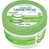 Cire Aseptine Soft Aloe Vera Nemlendirici Bakım Kremi Prebiyotik Etkiyle 100 ml Normal Ciltler İçin