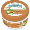 Cire Aseptine Soft Avokado ve Prebiyotikli El, Yüz ve Vücut Kremi 200 ml – Normal Ciltler için Yoğun Nemlendirici, Paraben ve Alkol İçermez