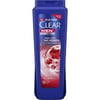 Clear Kepeğe Karşı Etkili Hızlı Stil 2'si 1 Arada Şampuan 485 ml