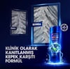 Clear Men Kepeğe Karşı Etkili Cool Sport Menthol 350 ml Şampuan + 180 ml