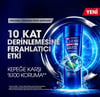 Clear Men Kepeğe Karşı Etkili Cool Sport Menthol 350 ml Şampuan + 180 ml