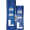 Clear Men Kepeğe Karşı Etkili Şampuan Cool Sport Menthol Ferahlatıcı Mentol Etkisi 350 ml + 185 ml
