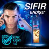 Clear Men Kepeğe Karşı Etkili Şampuan Kahve Çekirdeği Özü 350 ml + 180 ml