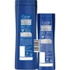 Clear Men Kepeğe Karşı Etkili Şampuan Kahve Çekirdeği Özü 350 ml + 180 ml