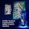 Clear Men Kepeğe Karşı Etkili Şampuan Vinícius Júnior 350 ml