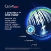 Clear Men Kepeğe Karşı Etkili Şampuan Kahve Çekirdeği Özü 350 ml + 180 ml