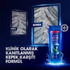 Clear Men Kepeğe Karşı Etkili Şampuan Cool Sport Menthol Ferahlatıcı Mentol Etkisi 600 ml