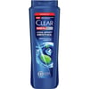 Clear Men Kepeğe Karşı Etkili Şampuan Cool Sport Menthol Ferahlatıcı Mentol Etkisi 600 ml