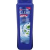 Clear Men Kepeğe Karşı Etkili Şampuan Ferahlatıcı Mentol Etkisi 485 ml