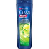 Clear Men Kepeğe Karşı Etkili Şampuan Maksimum Ferahlık Limon Özlü 350 ml