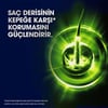 Clear Men Kepeğe Karşı Etkili Şampuan Erling Haaland 350 ml