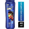 Clear Men Şampuan Legent By Cr7 485 ml