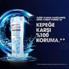 Clear Women Kepeğe Karşı Etkili Saç Bakım Şampuanı Hyaluron Nem Terapisi 350 ml