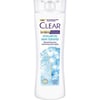 Clear Women Kepeğe Karşı Etkili Saç Bakım Şampuanı Hyaluron Nem Terapisi 350 ml