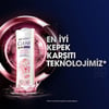 Clear Women Kepeğe Karşı Etkili Şampuan Yumuşak ve Parlak 350 ml