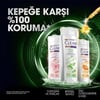 Clear Women Kepeğe Karşı Etkili Şampuan Bitkisel Sentez 350 ml