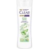 Clear Women Kepeğe Karşı Etkili Şampuan Bitkisel Sentez 350 ml
