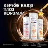 Clear Women Kepeğe Karşı Etkili Şampuan Kil Terapisi 350 ml
