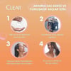 Clear Women Kepeğe Karşı Etkili Şampuan Kil Terapisi 485 ml
