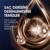 Clear Women Kepeğe Karşı Etkili Şampuan Kil Terapisi 350 ml