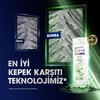 Clear Women Kepeğe Karşı Etkili Şampuan Bitkisel Sentez 350 ml