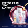 Clear Women Kepeğe Karşı Etkili Şampuan Yumuşak ve Parlak 350 ml