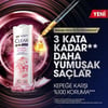 Clear Women Kepeğe Karşı Etkili Şampuan Yumuşak ve Parlak 350 ml