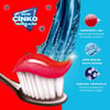 Close Up Diş Macunu Fresh Blast Ağız Bakım Suyu Etkili 50 Ml X1