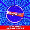 Close Up Diş Macunu Fresh Blast Ağız Bakım Suyu Etkili 50 Ml X1