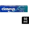 Close Up Diş Macunu Icy Cool Ağız Bakım Suyu Etkili 50 Ml X1