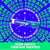 Close Up Diş Macunu Icy Cool Ağız Bakım Suyu Etkili 50 Ml X1