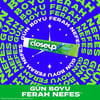 Close Up Diş Macunu Menthol Fresh Ağız Bakım Suyu Etkili 50 Ml X1