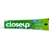 Close Up Diş Macunu Menthol Fresh Ağız Bakım Suyu Etkili 50 Ml X1