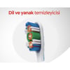 Colgate 360 Komple Ağız Temizliği Diş Fırçası Orta 4 Adet