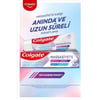 Colgate Hassasiyete Anında Çözüm Onarım ve Hassas Beyazlık Diş Macunu 75 ml